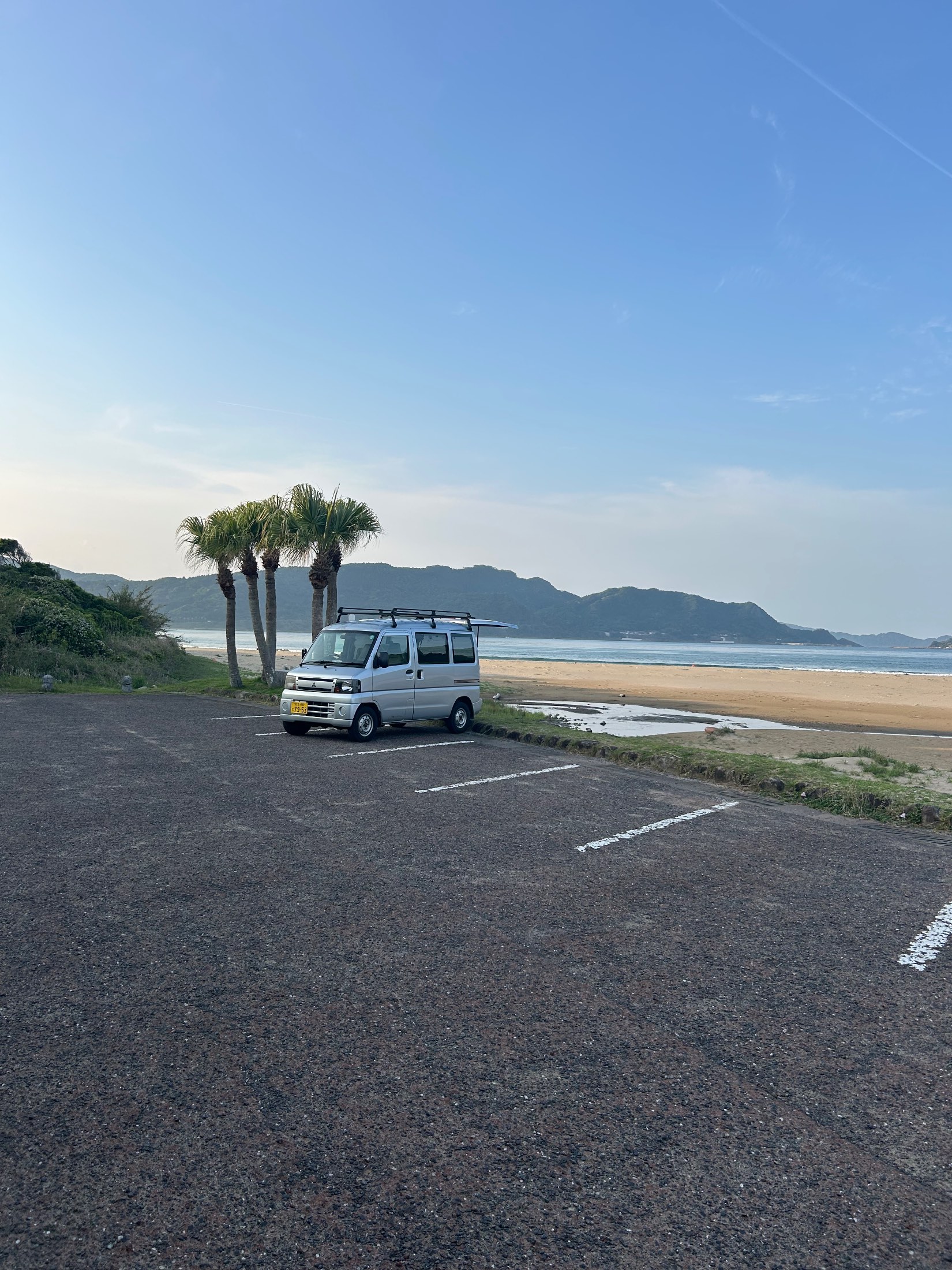 2011 Mitsubishi Minicab